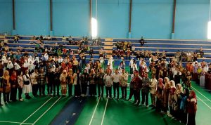 FLS3N Tingkat Kabupaten Resmi Dibuka : Panggung Ekspresi Talenta Bagi Siswa Siswi