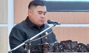 Fraksi Golkar Soroti Proyek Taman dan Kualitas Air PDAM Kapuas