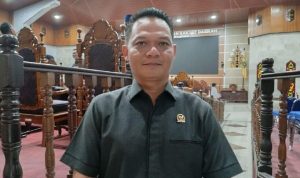 Fraksi NasDem Dukung Pemekaran Kecamatan Mantangai