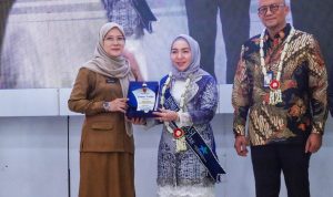 Hj. Fathul Jannah Resmi Buka Pekan Literasi Kalsel 2025, Tekankan Pentingnya Membaca dan Perkuat Budaya Literasi di Banua