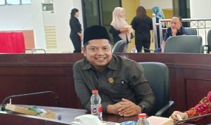 Turnamen Futsal Hebat Season 1 Resmi Dibuka, Dapat Apresiasi dari DPRD Murung Raya