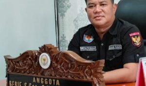 DPRD Dukung Peran Strategis Wartawan Dalam Pembangunan Daerah