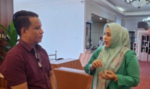 Puncak Harjad HSU ke-73, Gubernur H. Muhidin : Mudah-Mudahan HSU Selalu Sejahtera dan ‘Babungas”