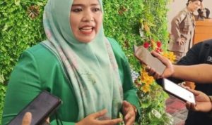 DPRD : Momen HUT Bhayangkara ke 79 Pererat Hubungan Polri dan Masyarakat