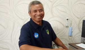 Kaban Kesbangpol Barito Utara Harapkan Stabilitas dan Kondusifitas Daerah Demi Suksesnya PSU