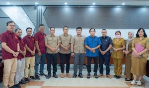 Komisi IV DPRD Kapuas Dorong Optimalisasi Stadion Panunjung Tarung