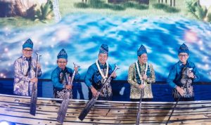 Konsultasi Regional KASULAMPUA, Gubernur Kalsel : Komitmen Bersama Dorong Kemajuan Ekonomi di Kawasan Timur Indonesia
