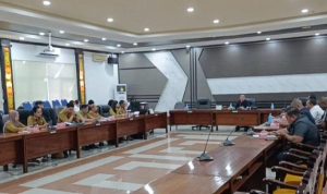 Legislator Apresiasi Penyaluran Sapi Kurban ke 214 Desa di Kapuas