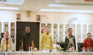 Legislator Dorong Optimalisasi Pendapatan Asli Daerah Kapuas