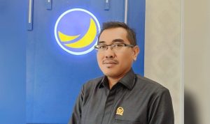 Legislator Imbau Panitia Kurban Perhatikan Kesehatan Hewan