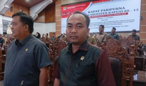 Legislator Kapuas Apresiasi Penurunan Stunting Secara Signifikan