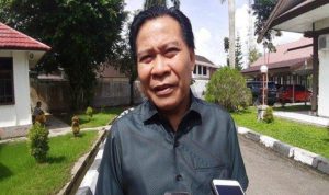 Legislator Kapuas Dukung Pemanfaatan BLK untuk Sekolah Rakyat Sementara