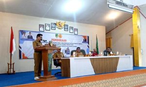 Pembukaan Pelatihan Mekanik Sarana dan Servis AC Ruang dan Mobil di LPK Kuat Perkasa Abadi Tanjung