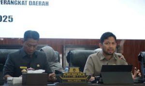 Raperda Kepemudaan Disetujui DPRD Banjarmasin