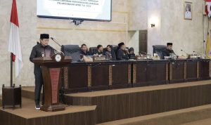 SILPA APBD Kalsel 2024 Capai Rp3 Triliun