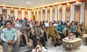 Pemkab Murung Raya Implementasi Program Gerakan Remaja Lawan Pernikahan Dini