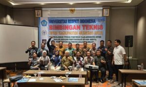 DPRD Murung Raya Bimtek Pelajari Penyusunan RPJMD dan Pembentukan Perusda