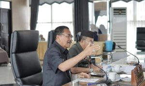 Supian HK Dorong Optimalisasi Serapan APBD-P 2025