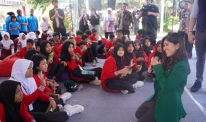 Menkomdigi Batasi Akses Platform Digital Berdasarkan Usia Anak