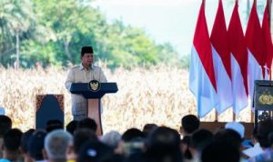 MBG Mulai Disalurkan ke Sekolah Rakyat, Siswa Dapat Tiga Kali Makan dan Dua Kudapan