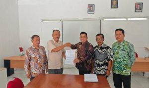 Kerjasama Barito Kuala dan STIE Malang: 50 Beasiswa untuk Peningkatan Kualitas SDM