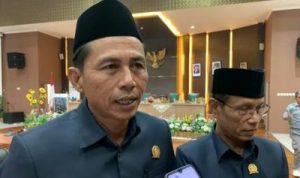 DPRD Batola Soroti Perbaikan Pelayanan dan Peningkatan Pendapatan RSUD Marabahan