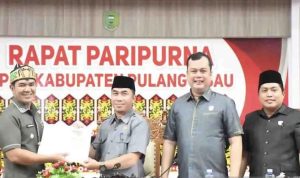 2026 Pembangunan Hadapi Tantangan Berat