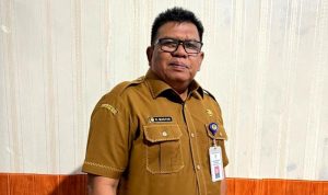 96 Koperasi Desa dan Kelurahan Merah Putih Disahkan, Barut Utara Capai Target 100%