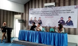 Bawaslu RI: PSU Barito Utara Luar Biasa, Pengawasan Harus Maksimal