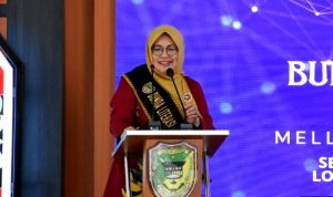 Bunda Literasi Resmi Buka Lomba Bertutur Tingkat SD dan MI Tahun 2025