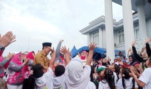 Bunda PAUD Ajak Semua Pihak Perkuat Hak Anak dalam HAN ke-41 ‘Anak Hebat, Indonesia Kuat’
