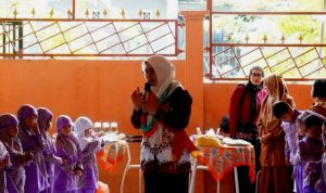 Bunda PAUD Dorong Pengembangan PAUD Holistik Integratif di Barito Utara
