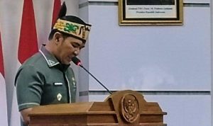 Bupati Pulang Pisau Targetkan Percepatan Raperda Pemberantasan Narkoba