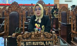 DPMPTSP Kapuas Beri Layanan Pembuatan NIB Gratis