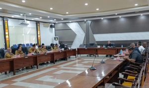 DPRD Apresiasi Pemkab Kapuas Salurkan 214 Desa Sapi Kurban