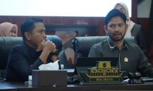 DPRD Banjarmasin Tetapkan RPJMD 2025-2029