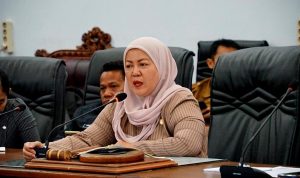 DPRD Barito Utara Apresiasi UMKM yang Sediakan 10 Ribu Porsi Makanan Gratis pada HUT ke-75