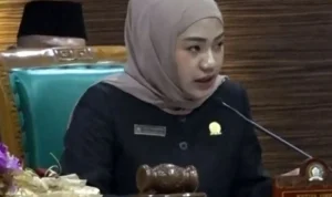 DPRD Batola Dukung Kejari Sebarkan Informasi Publik
