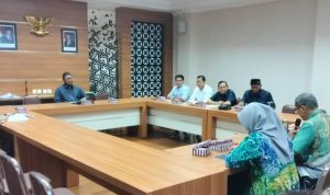 DPRD Batola Gelar Rapat Pembahasan RPJMD 2025-2029