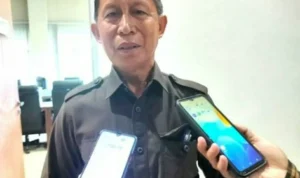 DPRD Batola Minta Pemda Tingkatkan PAD 2026