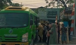 DPRD Carikan Solusi Turunkan Biaya Transportasi Warga