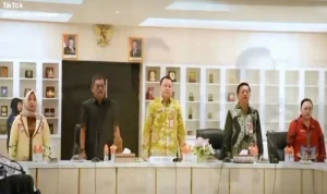 DPRD Dorong Perangkat Daerah Optimalisasi PAD Kapuas