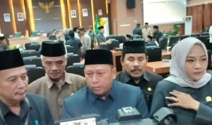 DPRD Dukung Bupati Batola Tingkatkan Pendapatan Daerah