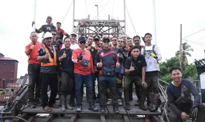 DPRD Dukung Program Pembangunan Pemkab Kapuas