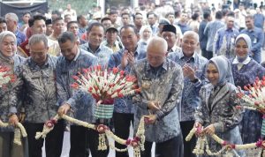 DPRD Kalsel Harapkan UMKM Produk Lokal di Tingkatkan