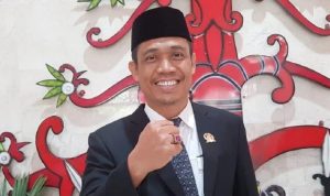 DPRD Kapuas Apresiasi Bantuan Tali Asih Bagi Jamaah Haji