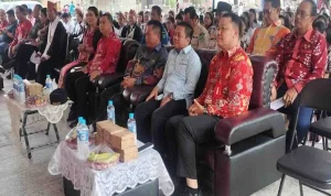 DPRD Kapuas Apresiasi Langkah Bupati Akomodir Aspirasi Warga