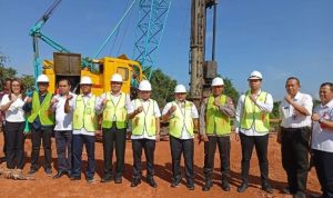 DPRD Kapuas Apresiasi Pembangunan Mal Pelayanan Publik