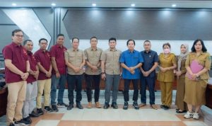 DPRD Kapuas Dorong Pemanfaatan Stadion Panunjung Tarung