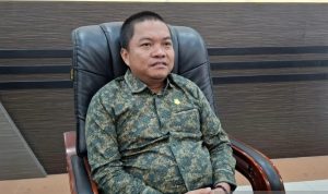 DPRD Kapuas Dukung BKAD Kerjasama Dengan Kejaksaan